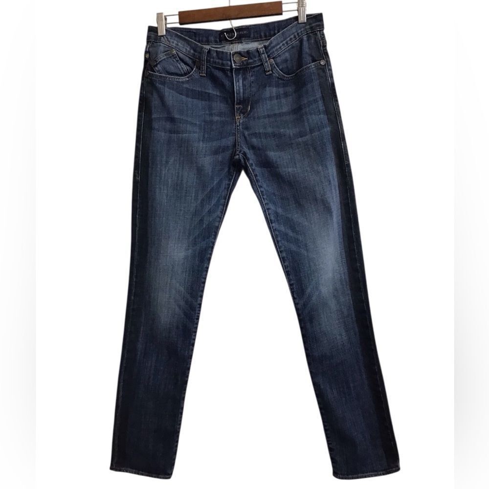 Rock & Republic Berlin Skinny Leg Jeans Size